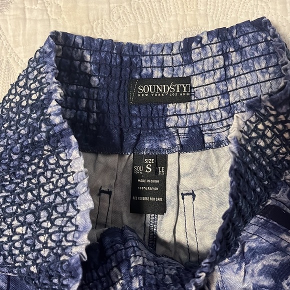 Sound style flowy/ comfy dress pants - Picture 3 of 5